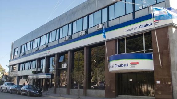 El Banco de Chubut, del estado provincial, bajó las tasas de los créditos para empresas de la provincia.&nbsp;