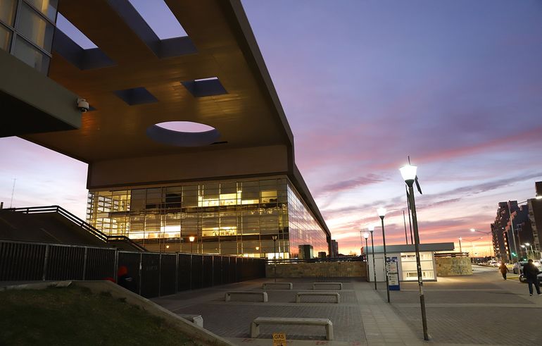 La fiscalía investiga un caso testigo de cómo un dealer violaba a jóvenes adictas. La fiscalía investiga un caso testigo de cómo un dealer violaba a jóvenes adictas.