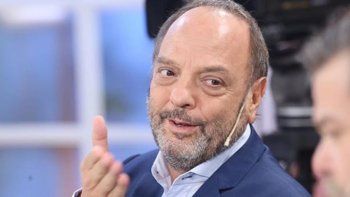 Baby Etchecopar confirmó que su relación se consolida.