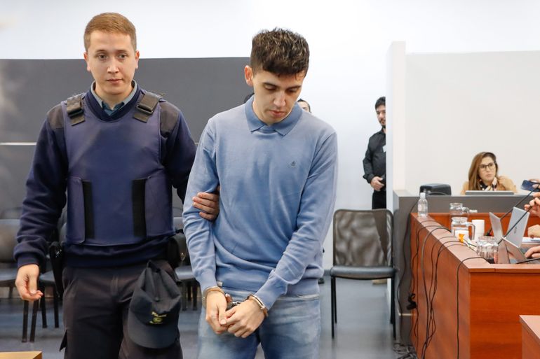 Ramiro Gutiérrez fue condenado a 12 años de prisión por asesinar con su camioneta a Facundo Castillo. Ahora pidió salir de la cárcel para estudiar en la universidad.&nbsp;