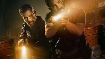 El botín, la película super esperada de Matt Damon y Ben Affleck en Netflix: el trailer El botín, la película super esperada de Matt Damon y Ben Affleck en Netflix: el trailer