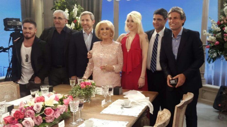 Rogelio Frigerio negó que el Gobierno sea para los ricos