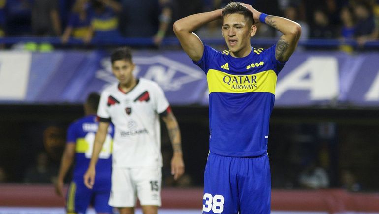 Así quedó el ingreso a la Libertadores tras el empate de Boca