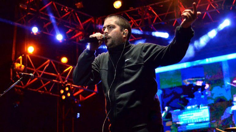 A Pato Fontanet le bajaron la pena por hacer cursos en la cárcel.