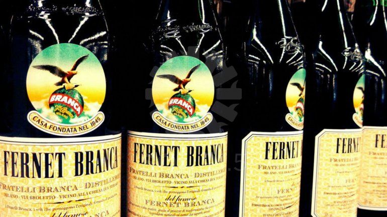 Cerraron la fábrica de Fernet Branca por un caso de coronavirus