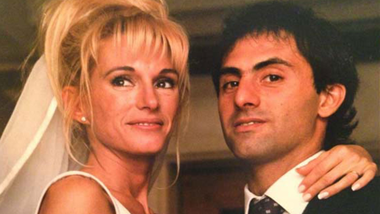 Yanina Latorre y Diego Latorre.