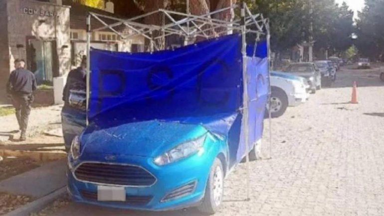 Imputaron a dos jóvenes por la violación en manada a una nena de 12