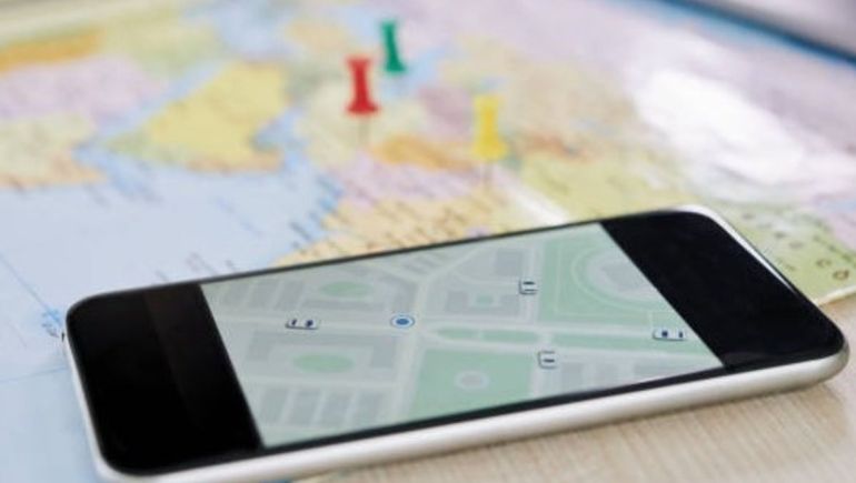 Perdió su celular en el centro de Neuquén, se lo robaron y así lo recuperó