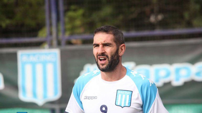 López en febrero pasado sufrió una lesión y no pudo recuperarse.