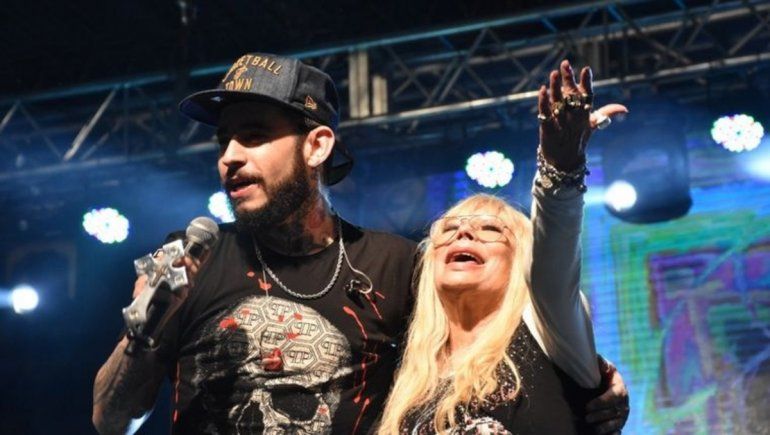 Ulises Bueno preocupado por su mamá: Está en silla de ruedas