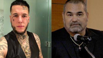 La pelea entre Alex Caniggia y Chilavert que modificó Wikipedia