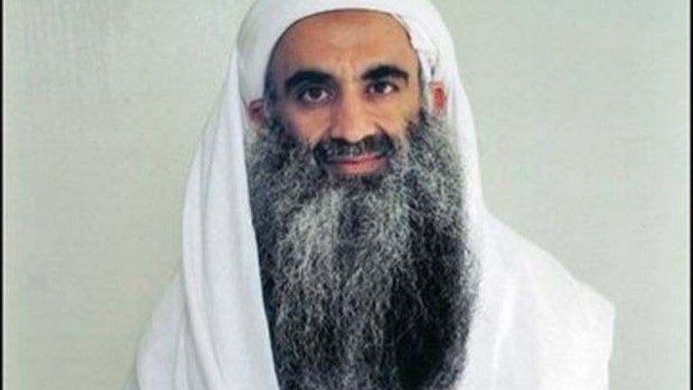 Terrible carta del líder del 11-S a Obama