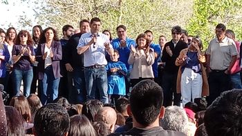 koopmann acto mpn presentacion candidatos