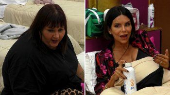 gala de eliminacion en gran hermano: el alarmante presentimiento de una participante gala de eliminacion en gran hermano: el alarmante presentimiento de una participante