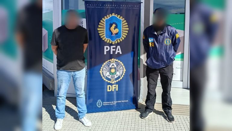Decomisaron más de ocho kilos droga que viajaban de Misiones a Neuquén