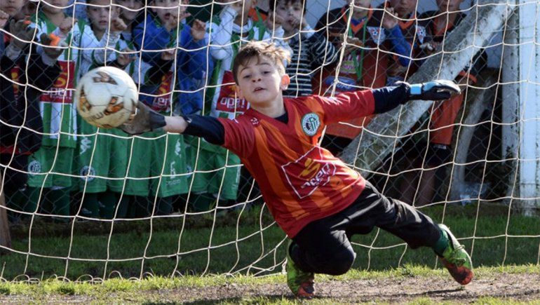 Foto gentileza: elmarplatense.com