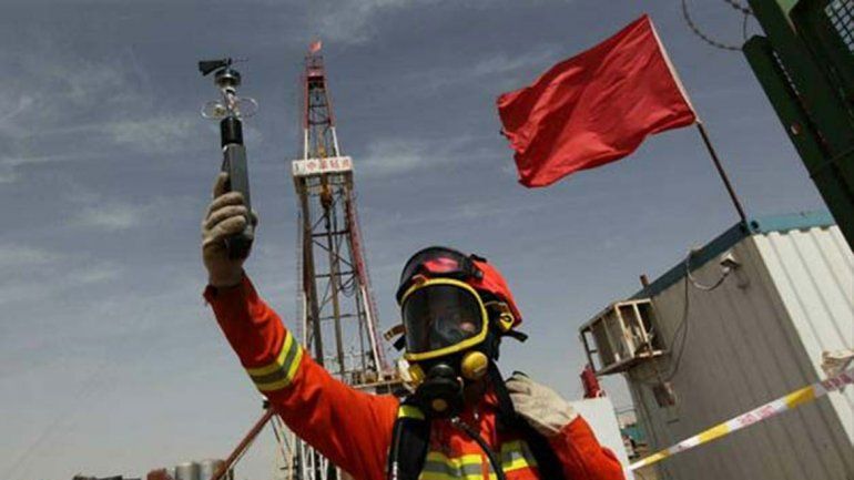 Cuál es el pozo de petróleo más profundo del planeta