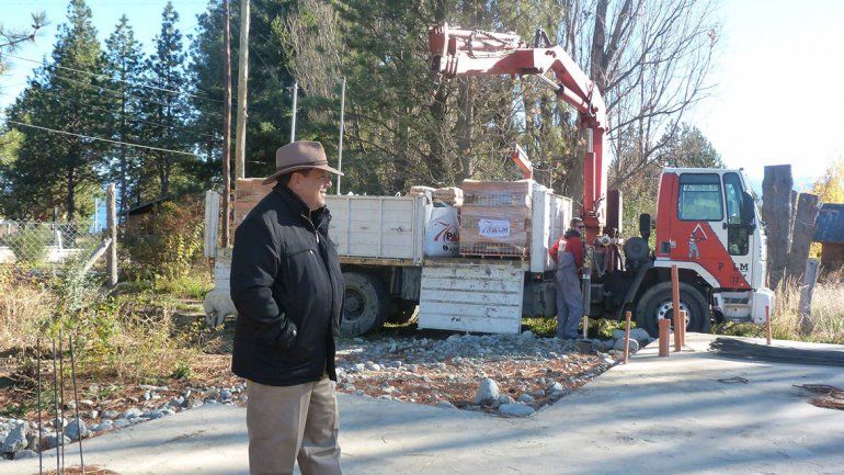 Se entregó el empresario neuquino buscado por estafas en Bariloche