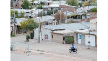 el barrio villa ceferino es la villa narco de neuquen el barrio villa ceferino es la villa narco de neuquen