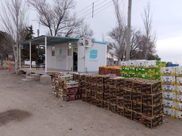 El incremento de decomisos y resultados positivos expone la fragilidad del sistema frente a una de las amenazas más costosas del sector. El incremento de decomisos y resultados positivos expone la fragilidad del sistema frente a una de las amenazas más costosas del sector.