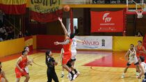 liga federal de basquet: los playoffs arrancan con un clasico y tres series que prometen liga federal de basquet: los playoffs arrancan con un clasico y tres series que prometen