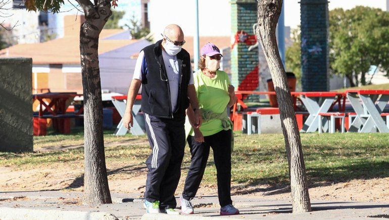 Neuquén sumó un nuevo recuperado y descartó 17 sospechosos de coronavirus