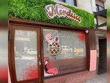 Publicitó un wafle con forma de pene y lo investigan por pedofilia
