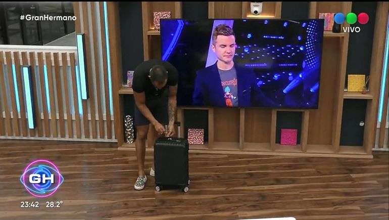 Gran Hermano habilitó la fulminante: ¿en qué consiste?