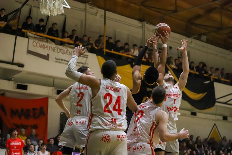 Liga Federal de básquet: cuánto cuesta jugarla y quiénes son los confirmados