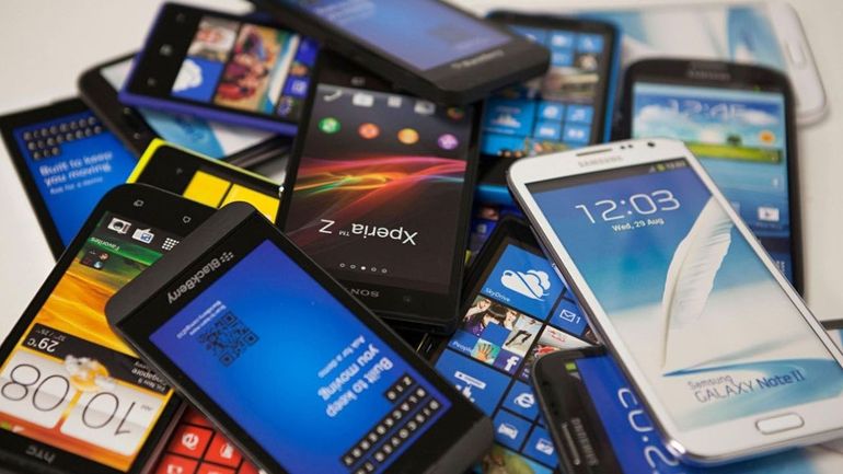 Finalmente, el precio de los celulares bajará en septiembre.