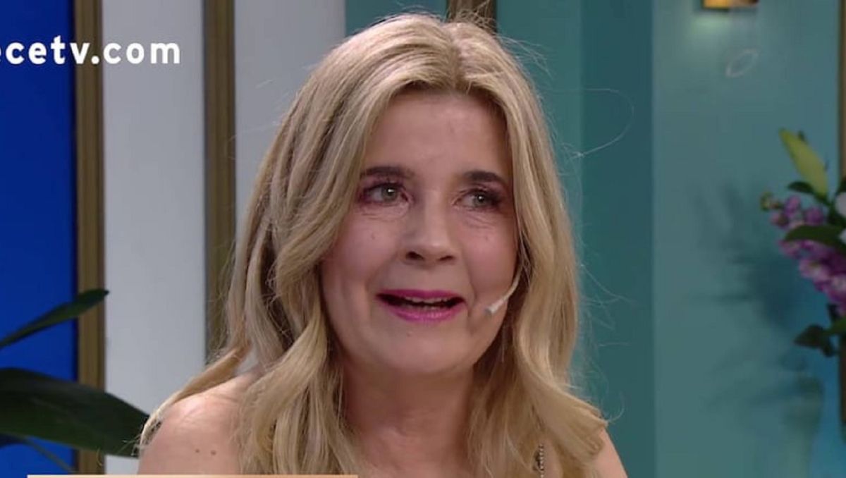 El súper chisme que contó Mercedes Ninci sobre Fabiola Yáñez