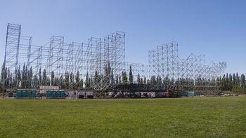 gran expectativa en toda la region por el recital de la renga gran expectativa en toda la region por el recital de la renga