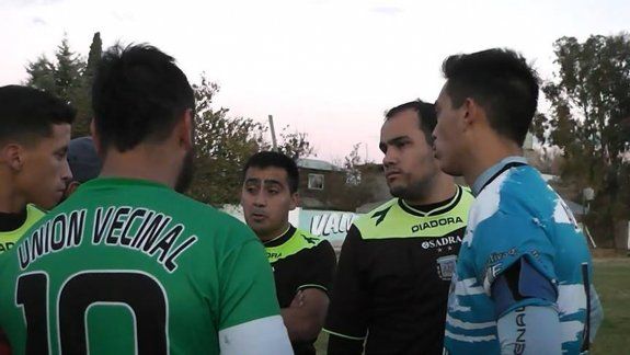 La suspensión empañó los cuartos y la definición de la serie se desconoce.
