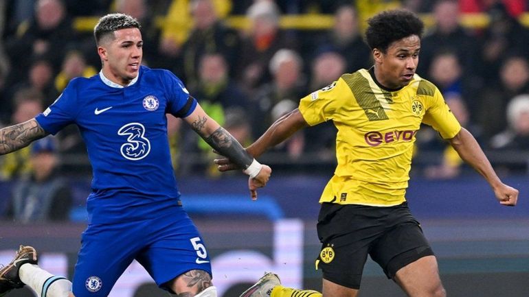 Chelsea deberá remontar el 0-1 sufrido en la ida para seguir con vida en la Champions League.