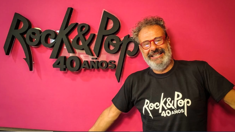 El desagradable y polémico comentario de Ari Paluch sobre una compañera de la radio