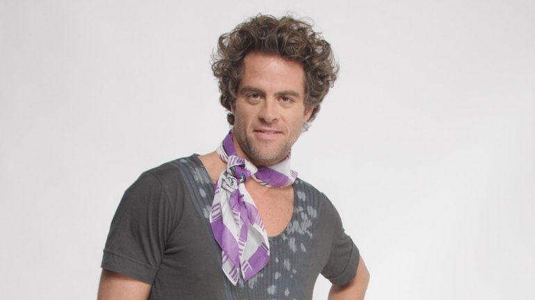 Lo que hacemos en televisión es viejo