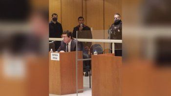 acusada se quebro y culpo a su pareja: es un asesino, mato a mi hija acusada se quebro y culpo a su pareja: es un asesino, mato a mi hija