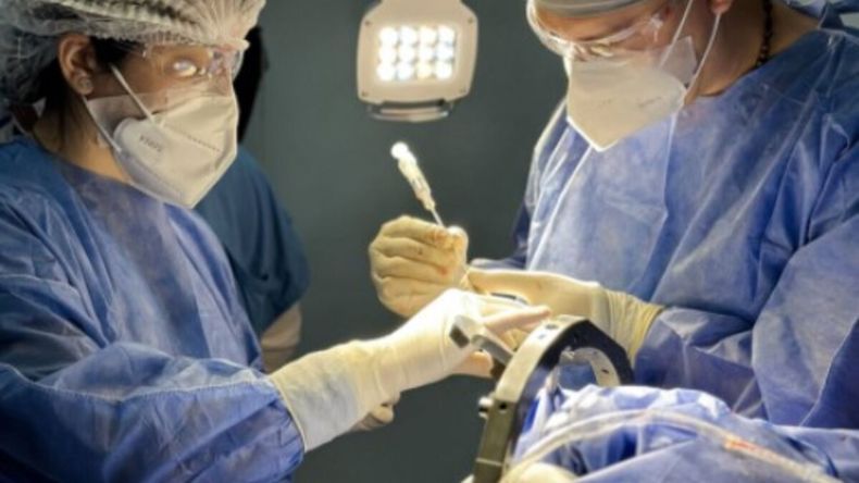 La causa judicial, iniciada en 2004, incluyó demandas contra los médicos, el director del hospital y la Provincia. | LM Neuquen La causa judicial, iniciada en 2004, incluyó demandas contra los médicos, el director del hospital y la Provincia.