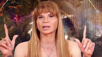 El horóscopo de Mhoni Vidente para 2024, signo por signo. El horóscopo de Mhoni Vidente para 2024, signo por signo.