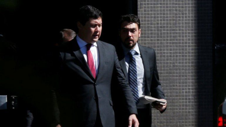 Por corrupción, a Temer le renunció un séptimo ministro