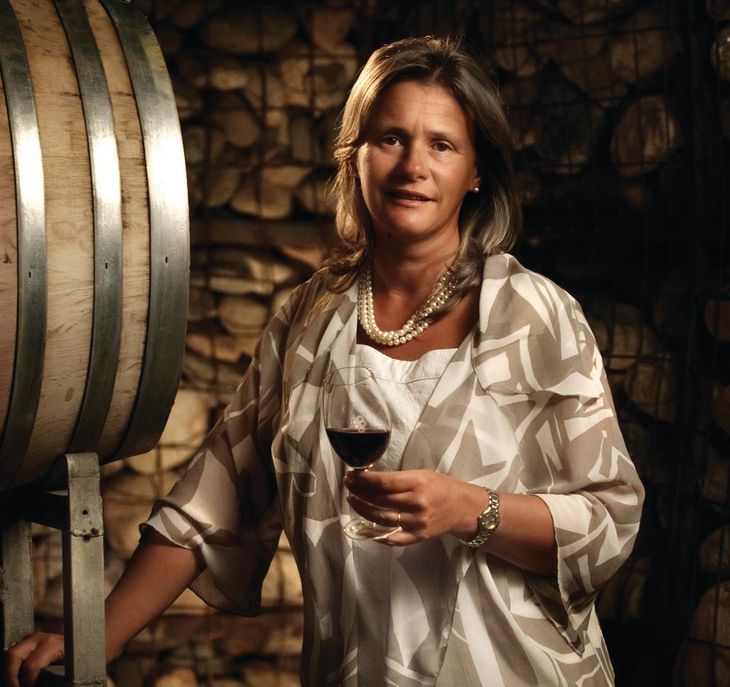 Sin antecedentes en nuestro país, los pioneros son Wapisa, la bodega de Patricia Ortiz, que pertenece a Fincas Patagónicas, junto con las mendocinas Tapiz y Zolo. Sin antecedentes en nuestro país, los pioneros son Wapisa, la bodega de Patricia Ortiz, que pertenece a Fincas Patagónicas, junto con las mendocinas Tapiz y Zolo.