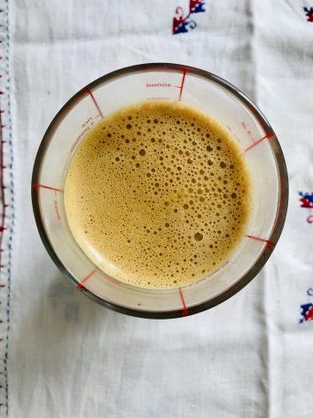 #Yomequedoencasa: las recetas que comparten los usuarios de LMN