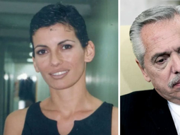 una ex gran hermano confeso que fue novia de alberto fernandez y que le adjudico obras en su mandato una ex gran hermano confeso que fue novia de alberto fernandez y que le adjudico obras en su mandato
