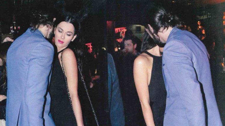 El Rifle Varela le apuntó a Jelinek