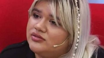 esta o no embarazada: el resultado del test que se hizo morena rial en la carcel esta o no embarazada: el resultado del test que se hizo morena rial en la carcel