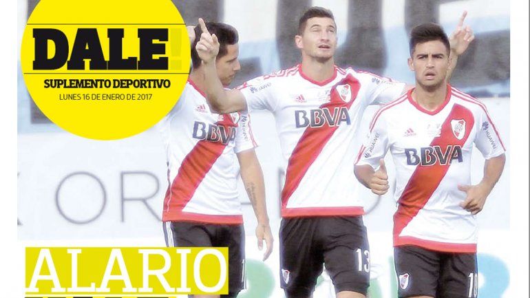 Alario vale millones