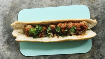 ¿como preparar un sandwich de albondigas irresistible? ¿como preparar un sandwich de albondigas irresistible?