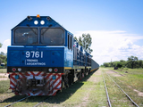 El Belgrano Cargas opera 15.673 km de vías, pero requiere inversiones urgentes para reactivar el 50% del sistema. El Belgrano Cargas opera 15.673 km de vías, pero requiere inversiones urgentes para reactivar el 50% del sistema.