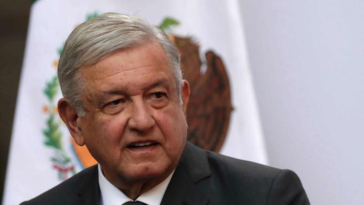 L Pez Obrador Ya Tiene Listo El Proyecto De Reforma A La Ley Minera Para Blindar El Litio