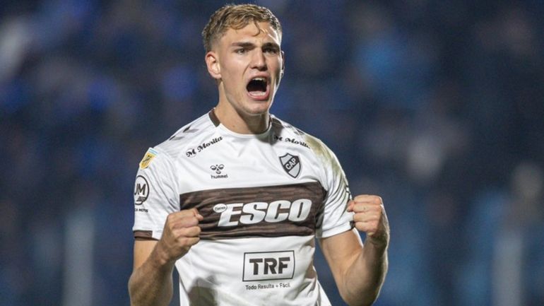 Mateo Pellegrino Mateo Pellegrino